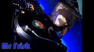 Alannah Myles Black Velvet