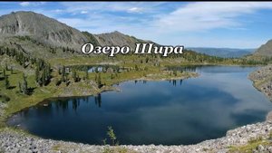 Достопримечательности Хакасии. Что привезти из Хакасии?