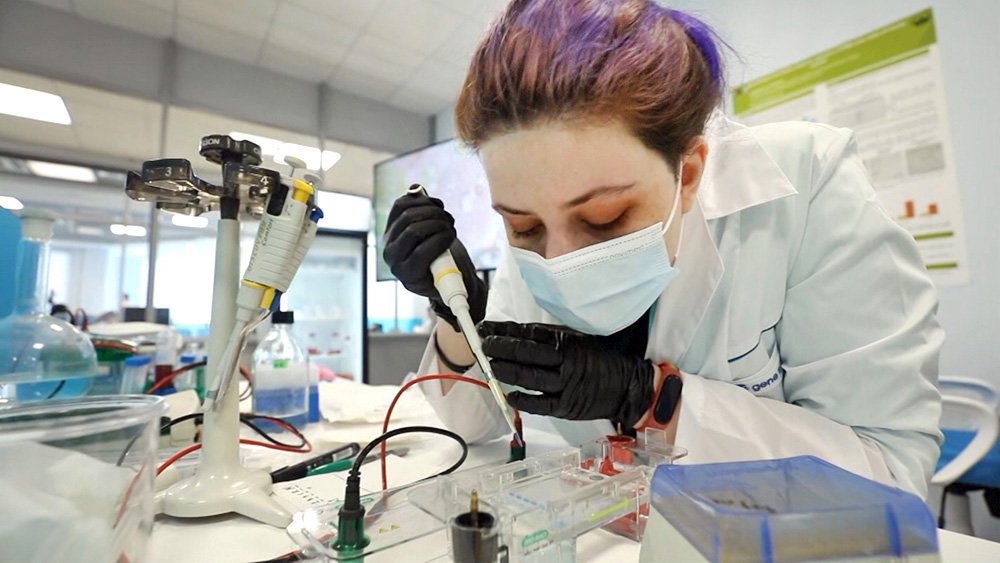 Вирусолог оценил опасность оспы обезьян для россиян / События на ТВЦ