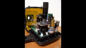 Ротационный лазерный нивелир Firecore 207A - ротационник по цене 3D... | #Обзор