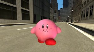 SSGV5: 7 ways to kill Kirby [Gmod]