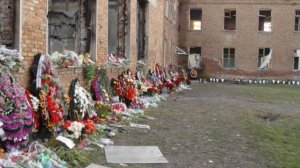 3 сентября – день солидарности в борьбе с терроризмом Урок памяти «Мы помним тебя, Беслан»