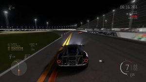 Forza Motorsport 6 | Lightning McQueen v Jackson Storm! (Cars 3 Recreation)