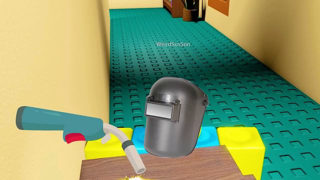 Roblox WEIRD STRICT DAD Funny Moments, BUT WITH DOORS MONSTERS | Bacon Strong смотреть онлайн