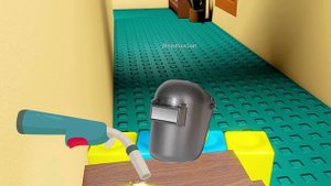 Roblox WEIRD STRICT DAD Funny Moments, BUT WITH DOORS MONSTERS | Bacon Strong