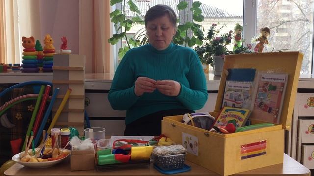 Коробова Л А   Укрепляем  здоровье!