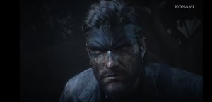 Metal Gear Solid Delta: Snake Eater ? Анонсирующий трейлер 4К ? Игра 2024