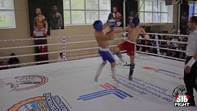 Весенний ринг смотреть онлайн