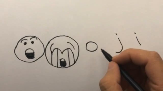 How to turn words Emoji into a Cartoon