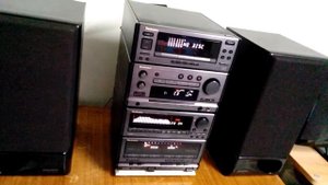 Technics SC-CH900