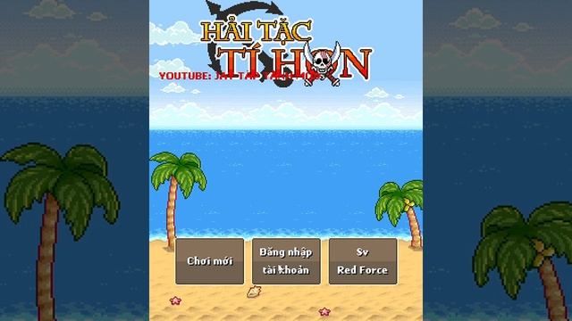 HTTH MOD - Bản MOD JAVA Speed Ghép x5 смотреть онлайн