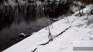 Укушенные спиннингом.