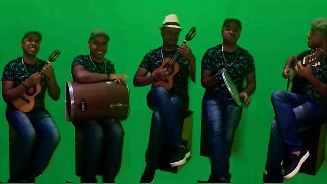 Espinha de Bacalhau (Severino Araújo) смотреть онлайн