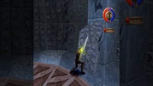 Warriors of Might and Magic (PS1)