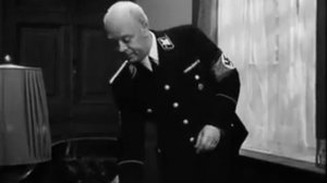 Группенфюрер SS  Мюллер .