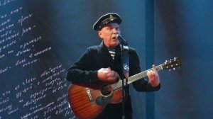 Александр Ф Скляр Своя колея 23-01-2023