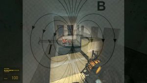 ПОЧЕМУ ГРАВИПУШКА ПЛОХОЕ ОРУЖИЕ - Half-Life 2 - Unreal Weapon