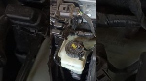 металлический треск при запуске на холодную двигателя bvy