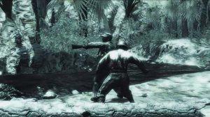 Call of Duty: World at War Reveal Trailer (Official HD)