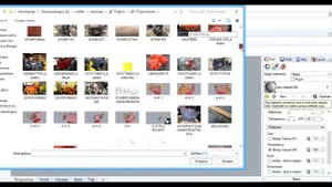 Двигатель А 41 текстуры в Rhinoceros 3D модель