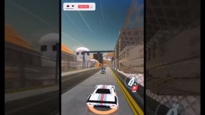 Race Master 3D - Car Racing Gameplay Walkthrough Part 52