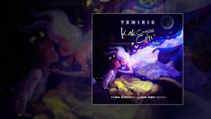 TemiRiS - Как сладкий сон (Yura Sychev & Luna ABN Remix) (Официальная премьера трека)