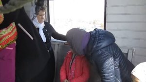 Воскресная школа храма Рождества Пресвятой Богородицы с. Черниговка Приморского края