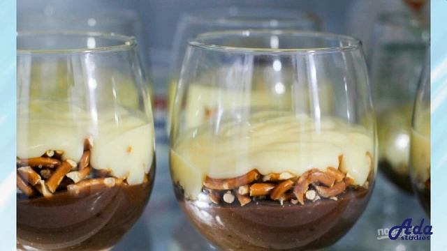 ★ВЫ БУДЕТЕ ДЕЛАТЬ ЭТО БЛЮДО КАЖДЫЙ ДЕНЬ!!!★ ДЕСЕРТ СО ВЗБИТЫМИ СЛИВКАМИ И ФРУКТАМИ ★ смотреть онлайн