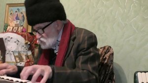 Ф.В.ГИНЗБУРГ. "ЕСЛИ Б Я БЫЛ СУЛТАН." НЕКОТОРЫЕ ПРОСТЕЙШИЕ ПРИЕМЫ ИМПРОВИЗАЦИИ...Ф.В.ГИНЗБУРГ, МУЗЕЙ