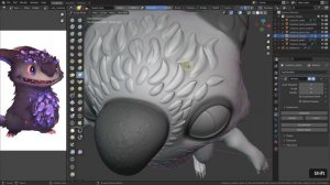 06_09a_fur_manual_sculpting