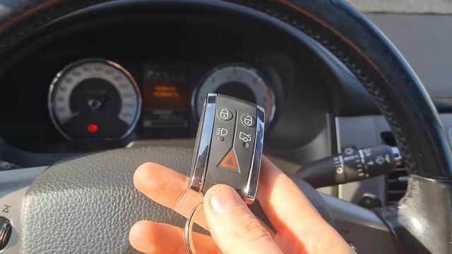 КЛЮЧ JAGUAR XF КУПИТЬ ДУБЛИКАТ ЧИП КЛЮЧА ЗАЖИГАНИЯ В МИНСКЕ. Ягуар ХФ 2009 прописать смарт авто клю смотреть онлайн