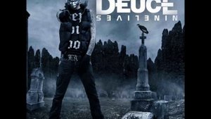 Deuce - Don't Speak Bitch (2012)