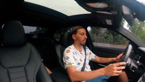 BMW 330i G20. Лучшая в своём классе?! / Заезд с Octavia A7 RS Revo St1