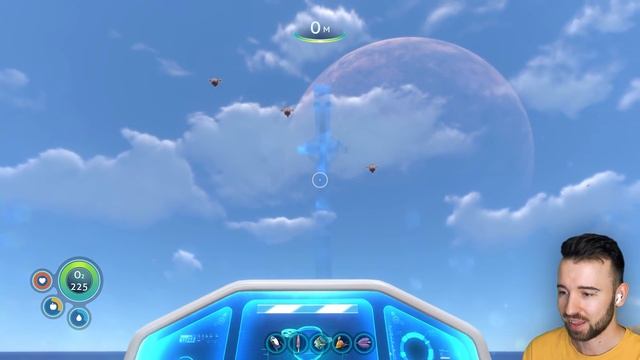 SUBNAUTICA ОТНЯЛА 6 ЛЕТ МОЕЙ ЖИЗНИ... буквально смотреть онлайн