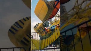 Аттракцион “Фараон”