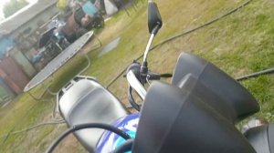 ОБЗОР НА МОЮ АЛЬФУ/АЛЬФА RX 11