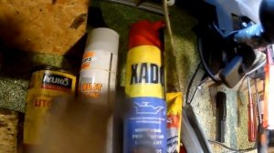 Мастерская для ремонта стартеров и генераторов