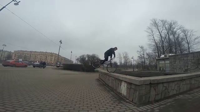 Триал СПб #4 смотреть онлайн