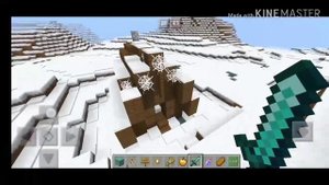 Зомби вирус| MINECRAFT PE