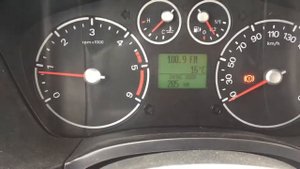 26 мая 2017 г. запуск форд торнео коннект 2010 года