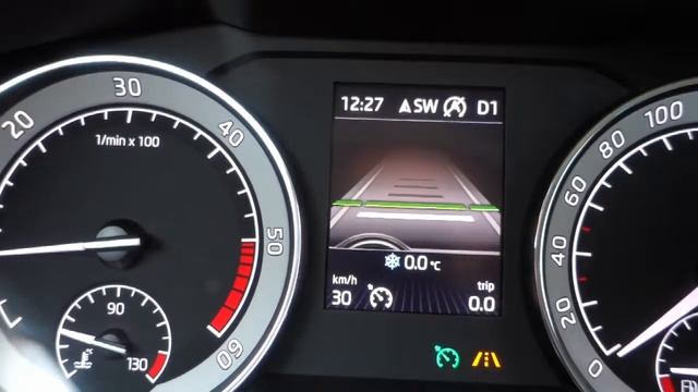 SKODA SUPERB III | Laurin & Klement | 2.0 TDI (190 KM) DSG | [ Auto Centrum Bracia Sikora ] смотреть онлайн