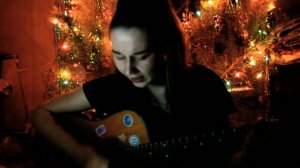 Ария - Потерянный рай /аккорды /кавер /Кипелов/гитара от края до края