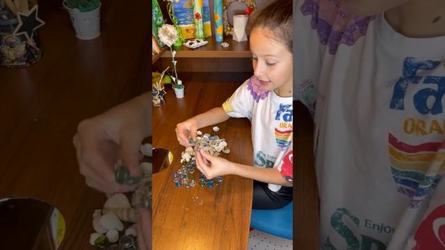 САМЫЕ КРУТЫЕ ПОДЕЛКИ! Заходи, смотри и делай вместе со мной! смотреть онлайн