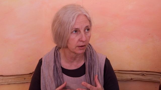 Душевное питание для маленького ребенка. Елена Лутченкова о детских впечатлениях. смотреть онлайн