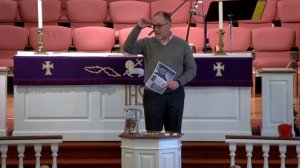 Contemporary Service
