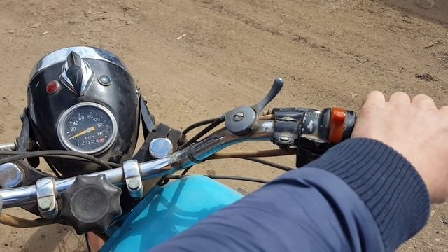 Планета 3 обзор. Заводим после длительного простоя. смотреть онлайн