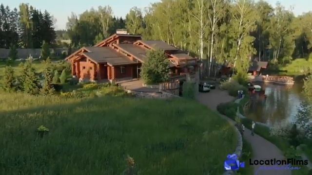 Проект "Усадьба Солодово"