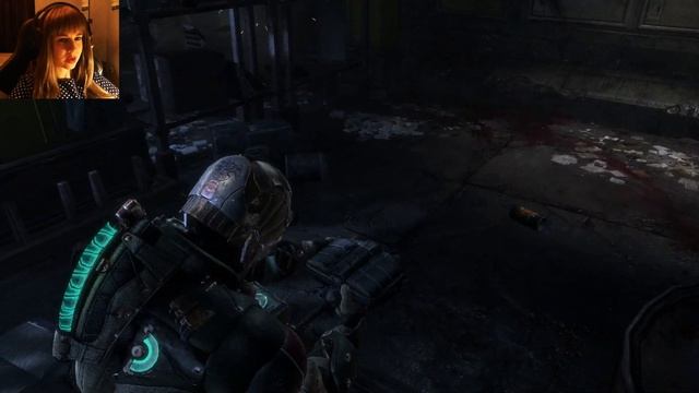 КАК ПРАВИЛЬНО ЗАПУСКАТЬ БОТА - DEAD SPACE 3