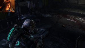 КАК ПРАВИЛЬНО ЗАПУСКАТЬ БОТА - DEAD SPACE 3