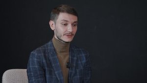 Евгений Хамидов- о религиоведении- интервью